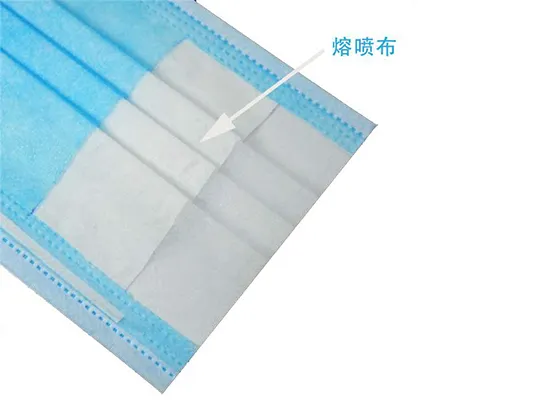 口罩噴絨布車間廢氣怎么處理？